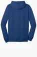 District Concert Fleece Full-Zip Hoodie — view 11