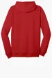 District Concert Fleece Full-Zip Hoodie — view 16