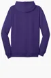 District Concert Fleece Full-Zip Hoodie — view 17