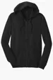 District Concert Fleece Full-Zip Hoodie — view 2