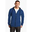 District Concert Fleece Full-Zip Hoodie