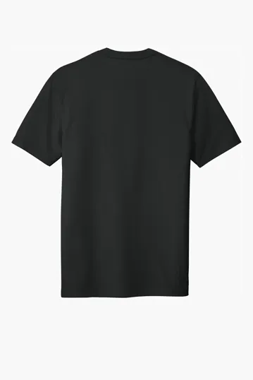 District Re-Tee Recycled Fabric T-Shirt — view 15