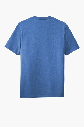 District Re-Tee Recycled Fabric T-Shirt — view 16