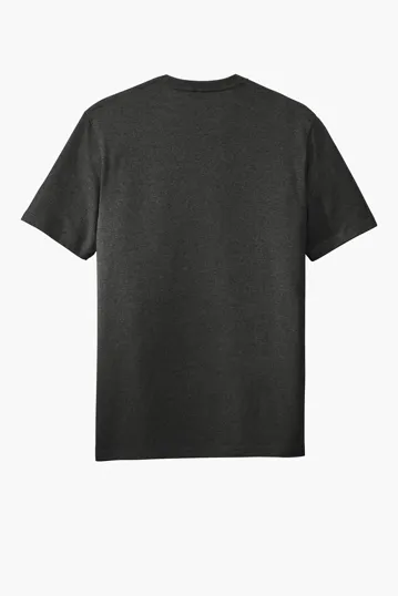 District Re-Tee Recycled Fabric T-Shirt — view 17