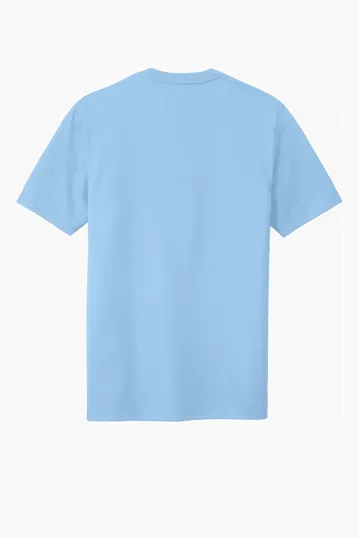 District Re-Tee Recycled Fabric T-Shirt — view 18