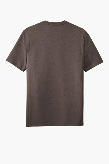 District Re-Tee Recycled Fabric T-Shirt — view 19