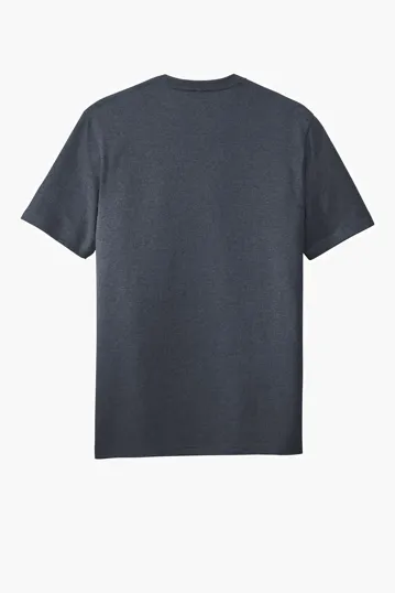 District Re-Tee Recycled Fabric T-Shirt — view 20