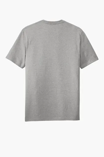 District Re-Tee Recycled Fabric T-Shirt — view 21
