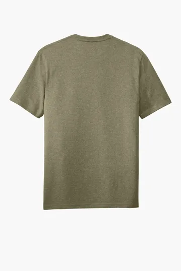 District Re-Tee Recycled Fabric T-Shirt — view 22