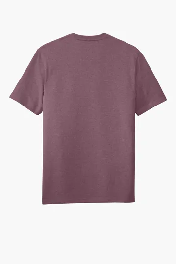 District Re-Tee Recycled Fabric T-Shirt — view 24