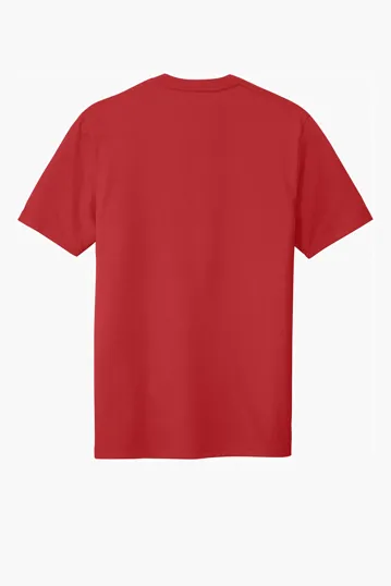 District Re-Tee Recycled Fabric T-Shirt — view 25
