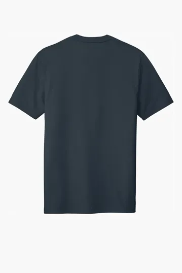 District Re-Tee Recycled Fabric T-Shirt — view 26