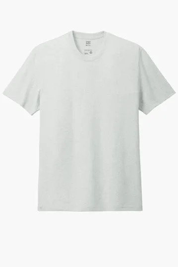 District Re-Tee Recycled Fabric T-Shirt — view 2
