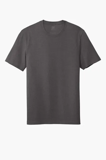 District Re-Tee Recycled Fabric T-Shirt — view 7