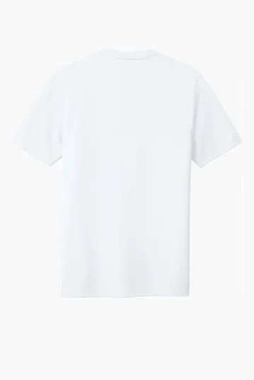 District Re-Tee Recycled Fabric T-Shirt — view 30