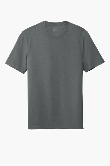 District Re-Tee Recycled Fabric T-Shirt — view 27