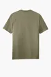 District Re-Tee Recycled Fabric T-Shirt — view 22
