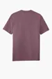 District Re-Tee Recycled Fabric T-Shirt — view 24