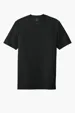 District Re-Tee Recycled Fabric T-Shirt — view 3