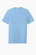 District Re-Tee Recycled Fabric T-Shirt — view 6