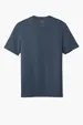 District Re-Tee Recycled Fabric T-Shirt — view 8