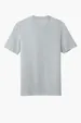 District Re-Tee Recycled Fabric T-Shirt — view 9