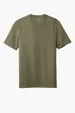 District Re-Tee Recycled Fabric T-Shirt — view 10