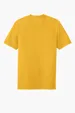 District Re-Tee Recycled Fabric T-Shirt — view 11
