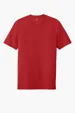 District Re-Tee Recycled Fabric T-Shirt — view 13