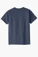 District Youth Re-Tee Recycled Cotton T-Shirt — view 9