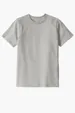 District Youth Re-Tee Recycled Cotton T-Shirt — view 5