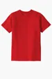 District Youth Re-Tee Recycled Cotton T-Shirt — view 6