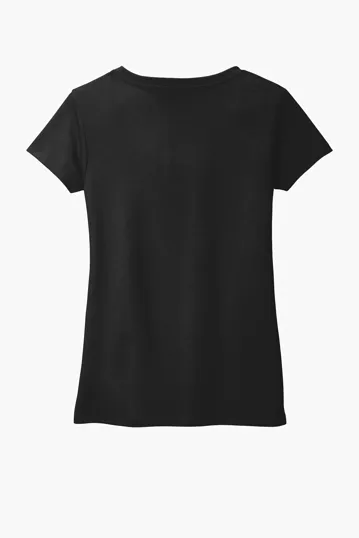 District Women's Re-Tee V-Neck — view 13