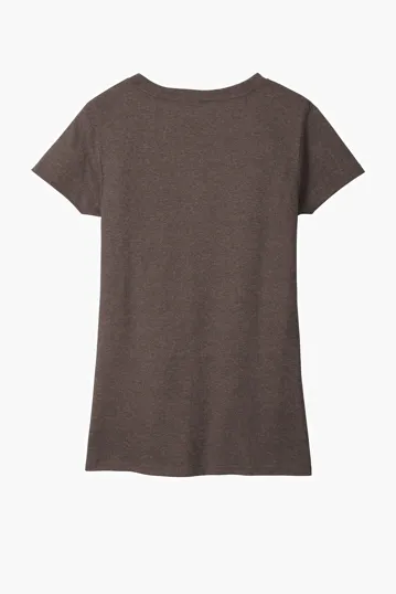 District Women's Re-Tee V-Neck — view 17