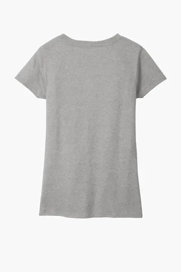 District Women's Re-Tee V-Neck — view 19
