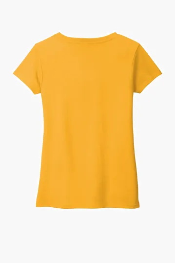 District Women's Re-Tee V-Neck — view 20