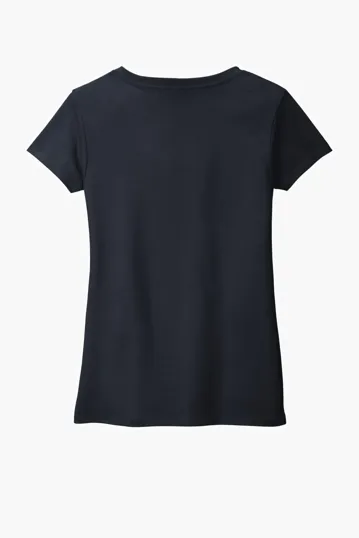 District Women's Re-Tee V-Neck — view 23