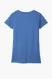 District Women's Re-Tee V-Neck — view 14