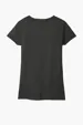 District Women's Re-Tee V-Neck — view 15