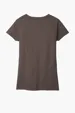 District Women's Re-Tee V-Neck — view 17