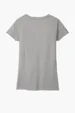 District Women's Re-Tee V-Neck — view 19