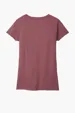 District Women's Re-Tee V-Neck — view 21