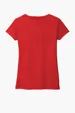 District Women's Re-Tee V-Neck — view 22