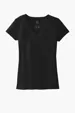District Women's Re-Tee V-Neck — view 2