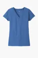 District Women's Re-Tee V-Neck — view 3