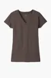District Women's Re-Tee V-Neck — view 6