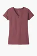 District Women's Re-Tee V-Neck — view 10