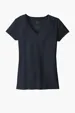 District Women's Re-Tee V-Neck — view 12
