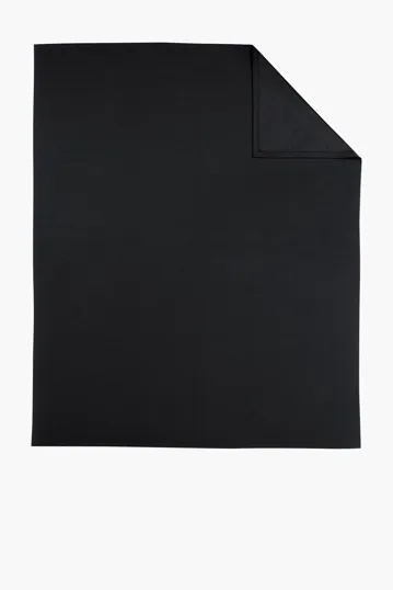 District Re-Blanket Recycled Fleece Blanket — view 2