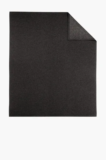 District Re-Blanket Recycled Fleece Blanket — view 3